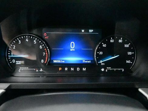 Used 2020 Ford Explorer XLT w/ Comfort Package AWD/4WD image 14