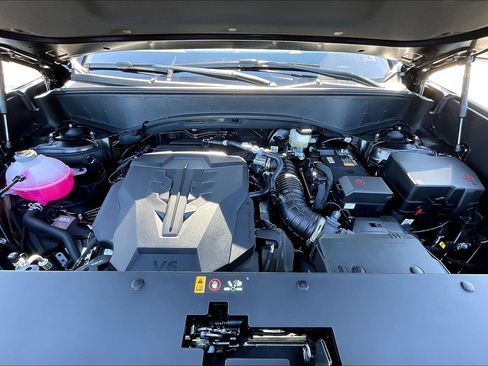 New 2026 Hyundai Palisade Calligraphy image 12