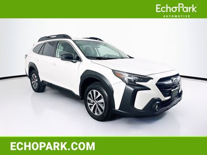 Used 2025 Subaru Outback Premium