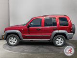 Used 2007 Jeep Liberty Sport image 4