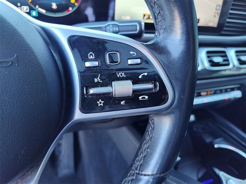 Used 2022 Mercedes-Benz GLE 350 GLE 350 image 27