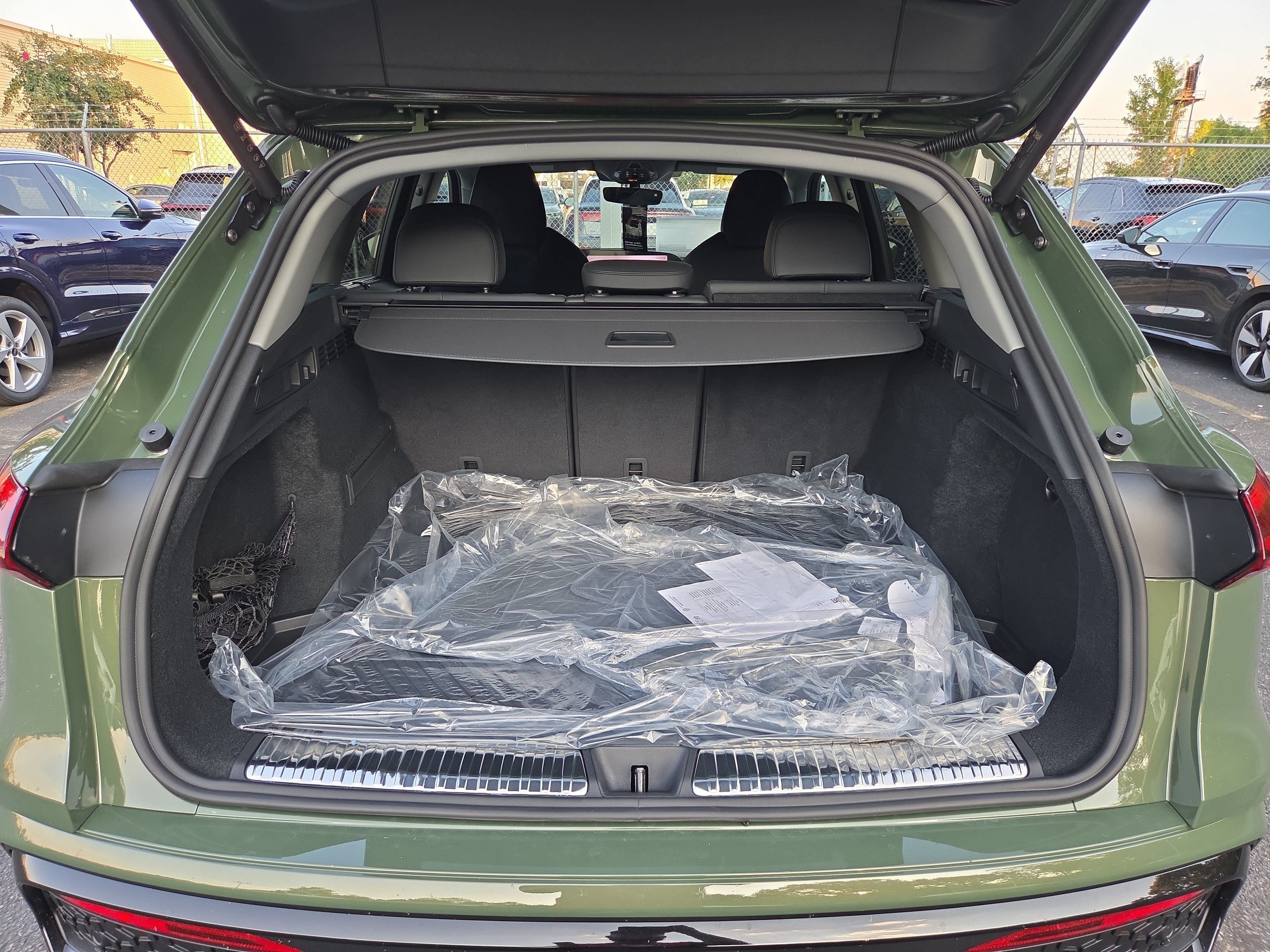 New 2026 Audi Q5 Premium Plus AWD/4WD image 8