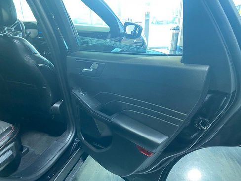 Used 2023 Ford Escape ST-Line w/ Tech Pack #1 image 16