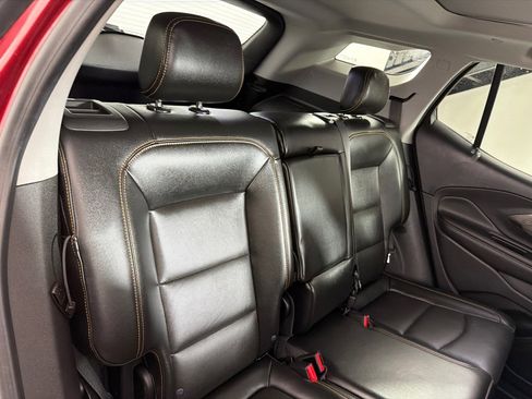 Used 2019 GMC Terrain SLT w/ Preferred Package AWD/4WD image 24