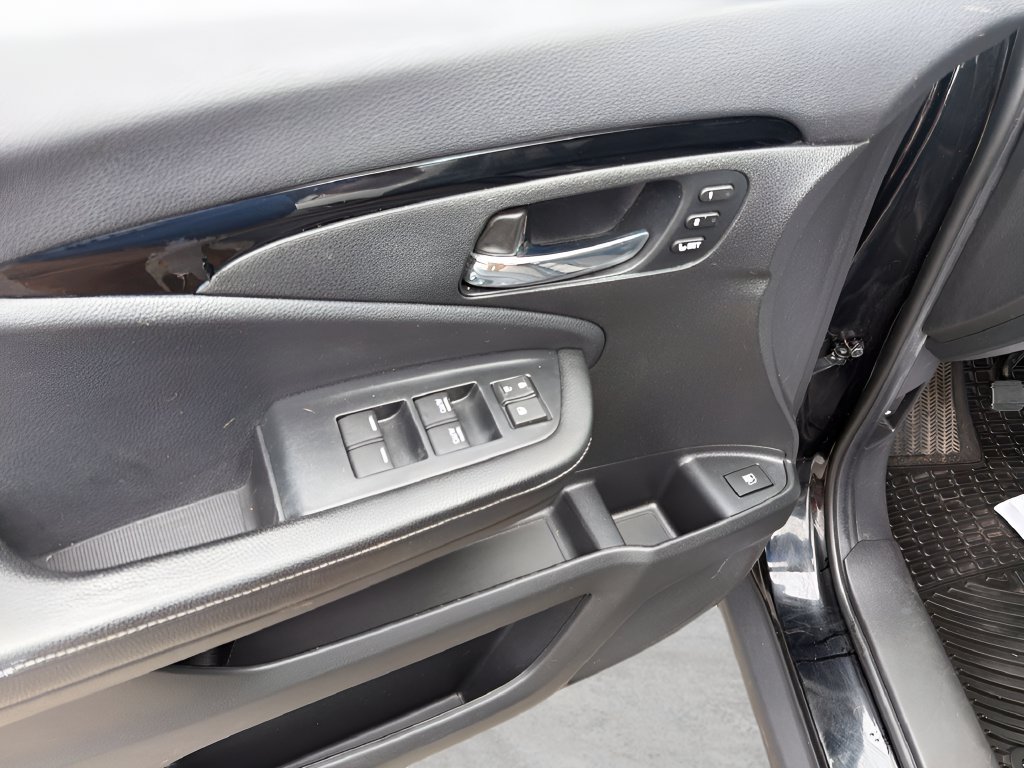 Used 2020 Honda Ridgeline RTL-E image 15