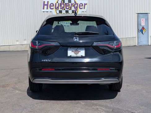 Used 2024 Honda HR-V EX-L image 6