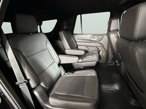 Certified 2023 Chevrolet Tahoe LT RWD image 31