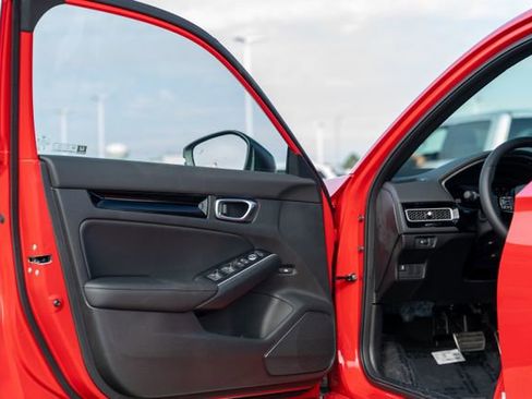 Used 2025 Honda Civic Sport Touring image 20