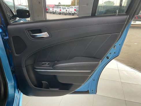 Used 2023 Dodge Charger Scat Pack image 22
