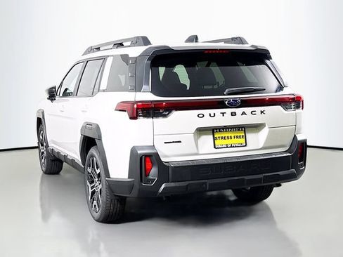 New 2026 Subaru Outback Touring XT AWD/4WD image 5