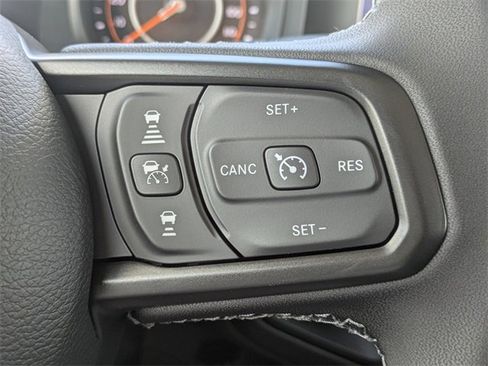 New 2025 Jeep Gladiator Sport image 23