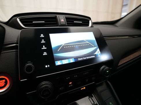 Used 2017 Honda CR-V EX-L image 20