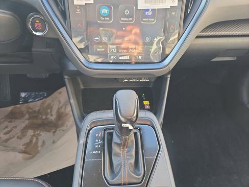 New 2026 Subaru Crosstrek 2.5i Limited image 11