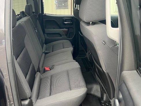 Used 2014 GMC Sierra 1500 SLE w/ SLE Value Package image 9