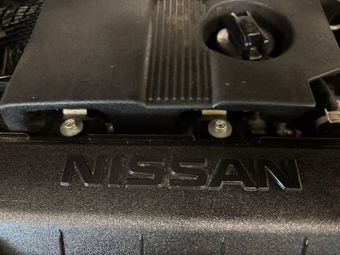 Used 2024 Nissan Frontier PRO-4X w/ Off-Road Protection Package AWD/4WD image 41