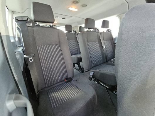 Used 2018 Ford Transit 350 XL RWD image 5