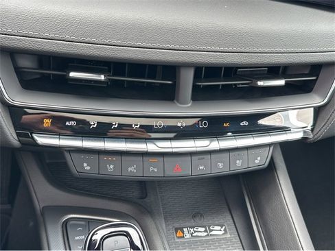 New 2025 Cadillac CT5 Premium Luxury image 24