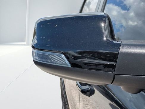 New 2026 RAM 1500 Rebel w/ Rebel Level 2 Equipment Group image 10