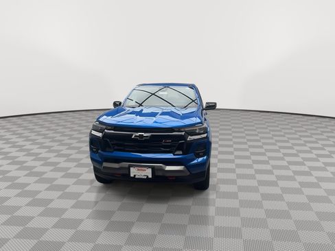 Certified 2024 Chevrolet Colorado Z71 w/ Z71 Convenience Package 2 image 38