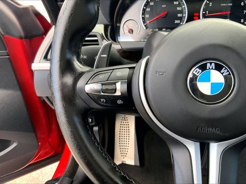 Used 2013 BMW M6 Convertible RWD image 23