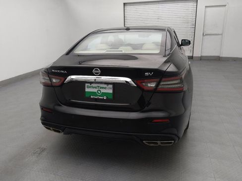 Used 2021 Nissan Maxima 3.5 SV w/ Floor Mat Group image 7