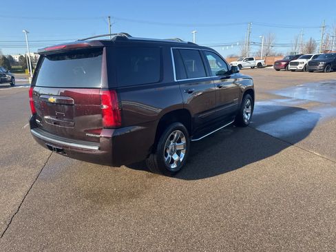 Used 2020 Chevrolet Tahoe Premier w/ Premier 6.2L Value Package image 13