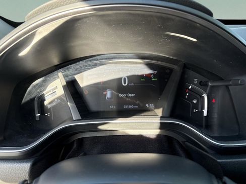 Certified 2020 Honda CR-V EX-L image 12