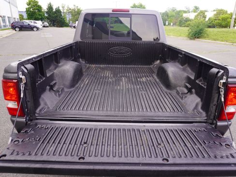 Used 2009 Ford Ranger XLT AWD/4WD image 17