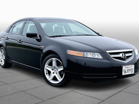Used 2006 Acura TL image 2