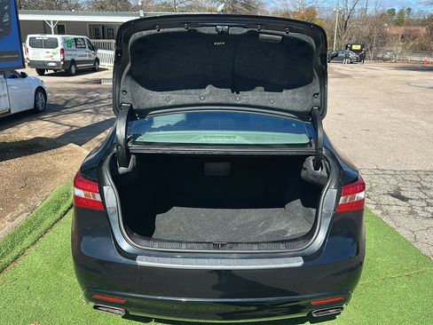 Used 2013 Toyota Avalon XLE Premium image 11