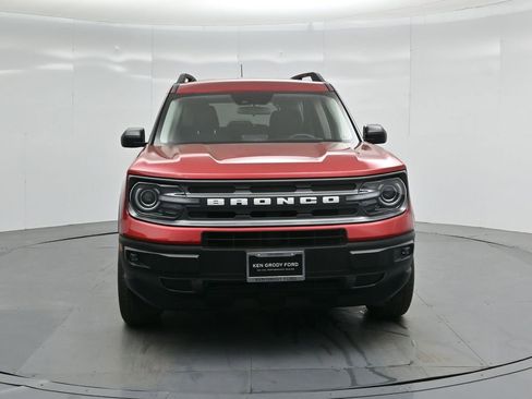 Certified 2021 Ford Bronco Sport Big Bend image 39