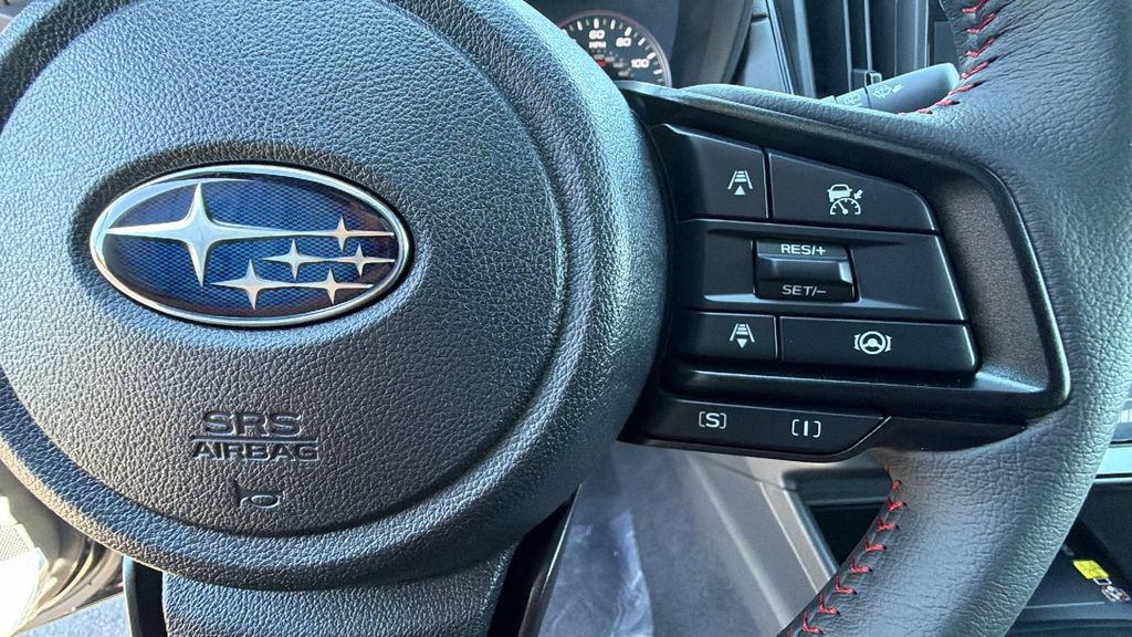 New 2026 Subaru Impreza RS AWD/4WD image 20