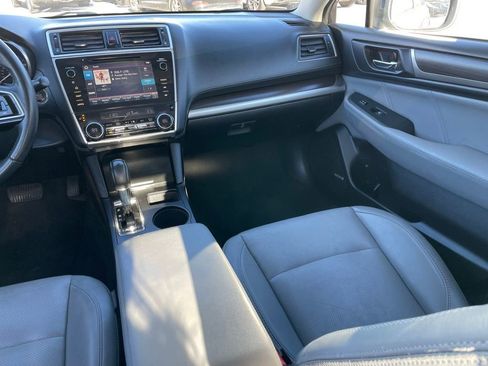 Used 2019 Subaru Legacy 3.6R Limited image 9