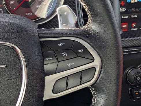 Used 2023 Dodge Charger SRT Hellcat w/ Harman/Kardon Audio Group image 23