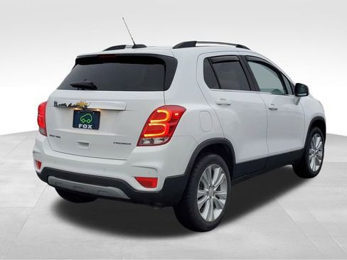 Used 2020 Chevrolet Trax Premier image 5