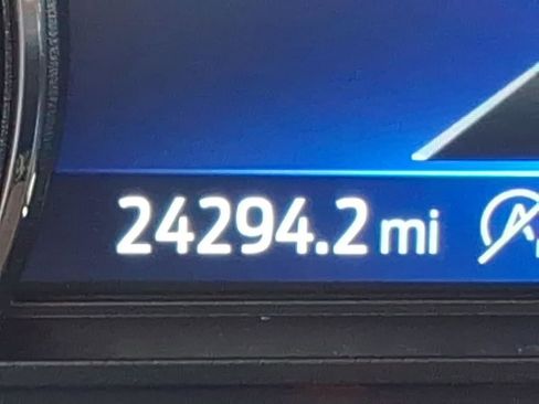 Used 2024 Ford Bronco Sport Outer Banks image 25