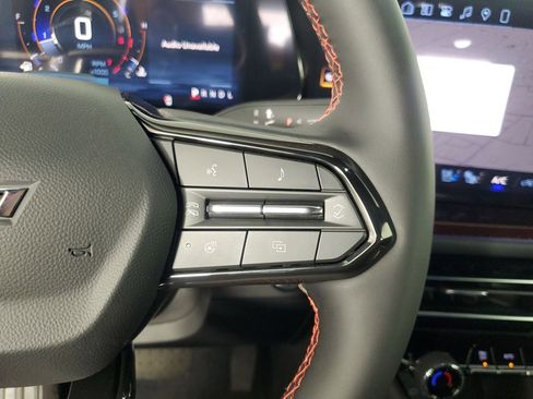 New 2026 Chevrolet Traverse RS image 23