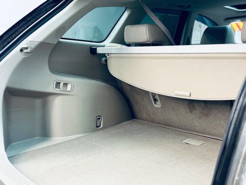 Used 2011 MAZDA CX-7 s Grand Touring image 13