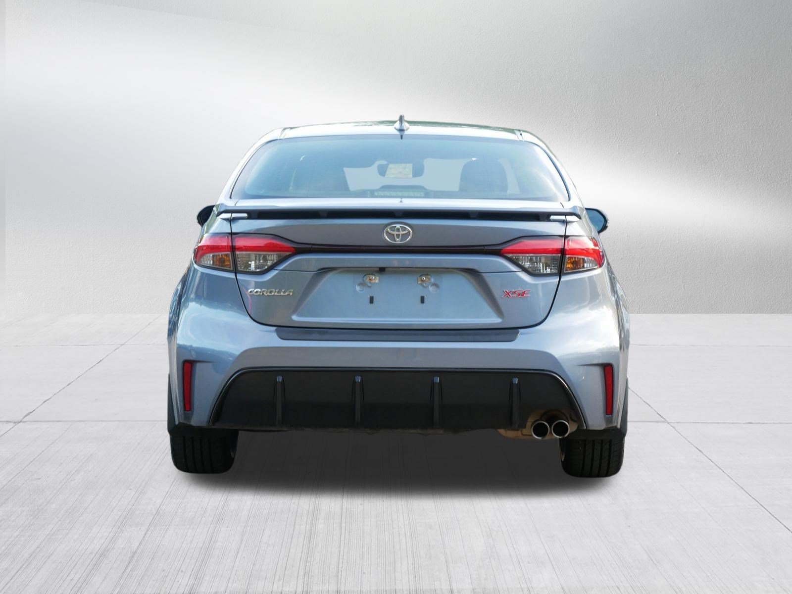 Used 2023 Toyota Corolla XSE w/ Carpet Mat Package (TMS) FWD image 6