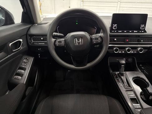 Used 2024 Honda Civic LX image 21