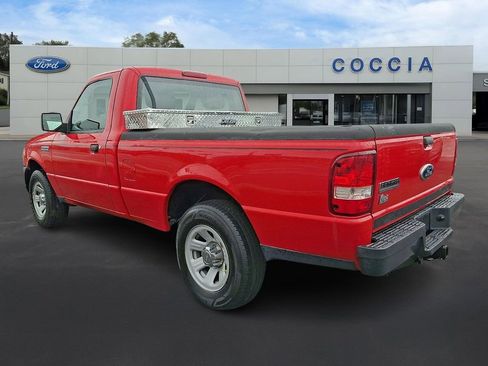 Used 2011 Ford Ranger XL image 4