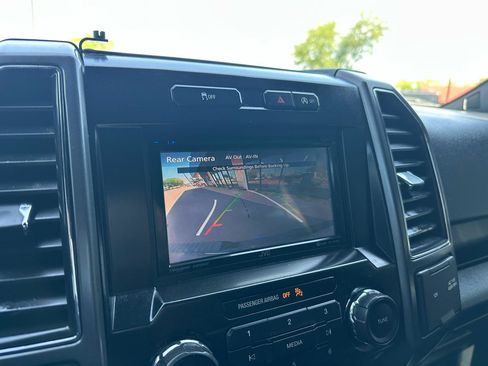 Used 2017 Ford F150 XLT w/ Equipment Group 302A Luxury AWD/4WD image 13