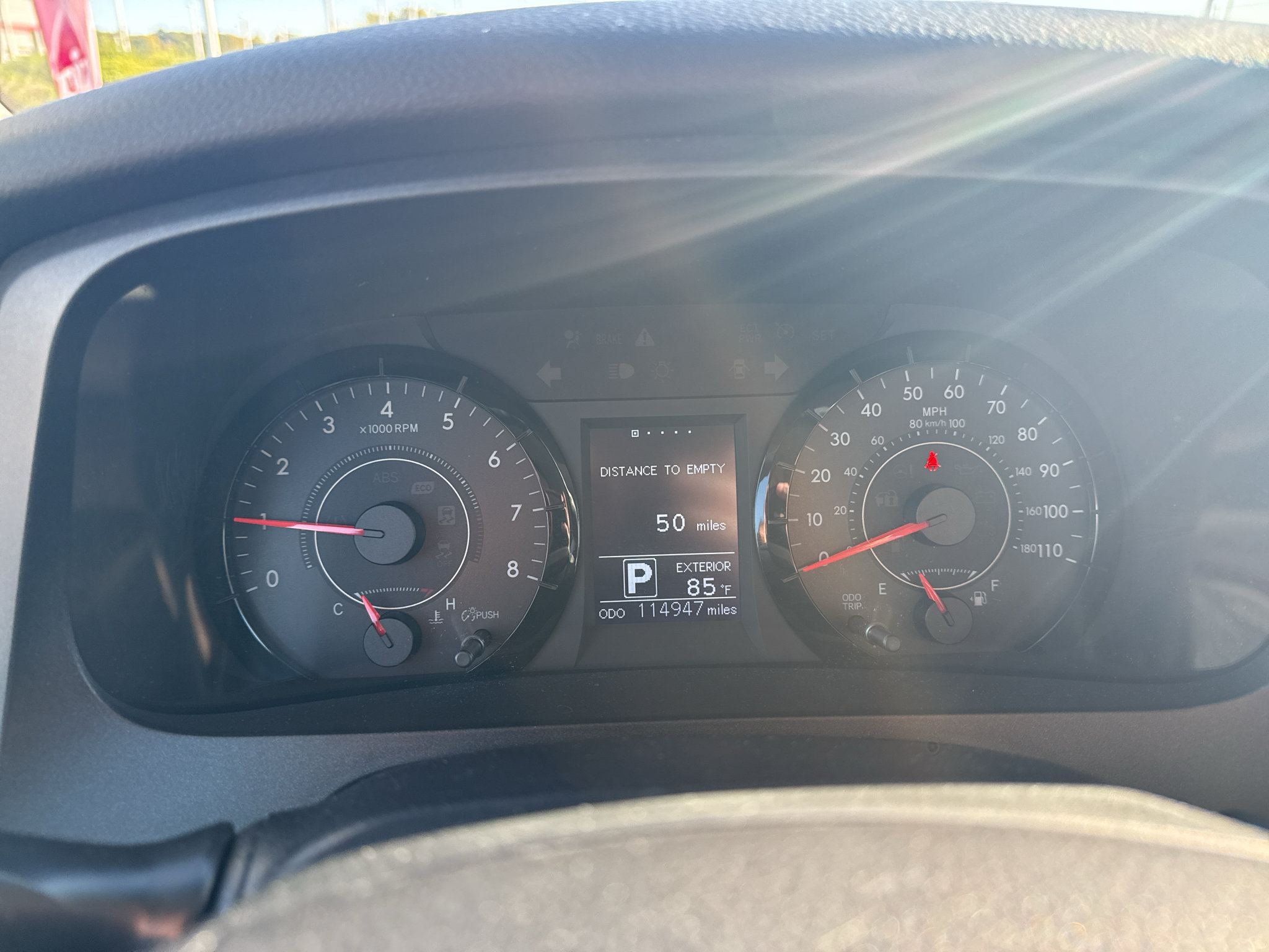 Used 2017 Toyota Sienna LE FWD image 16