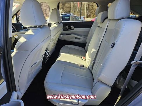 New 2026 Kia Sorento S w/ S Panoramic Sunroof Package AWD/4WD image 7