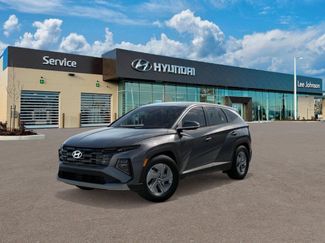 New 2026 Hyundai Tucson Blue SE AWD/4WD video 1