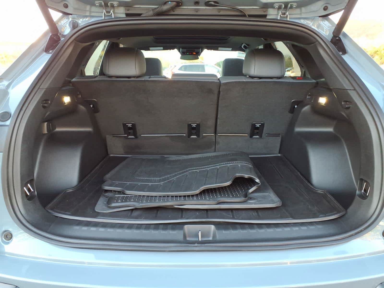 Used 2026 Honda Prologue Touring image 6