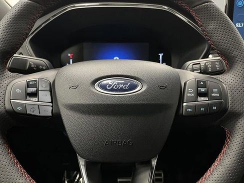 Used 2023 Ford Escape ST-Line w/ Tech Pack #1 image 17
