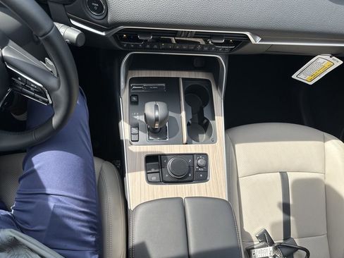 New 2026 MAZDA CX-70 SC AWD/4WD image 49