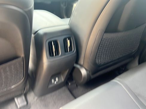 Certified 2023 Hyundai Santa Cruz Limited AWD/4WD image 16
