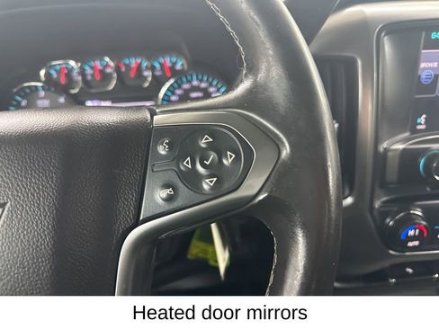 Used 2014 Chevrolet Silverado 1500 LT w/ All Star Edition image 35